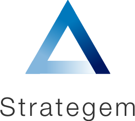 Strategem Logo